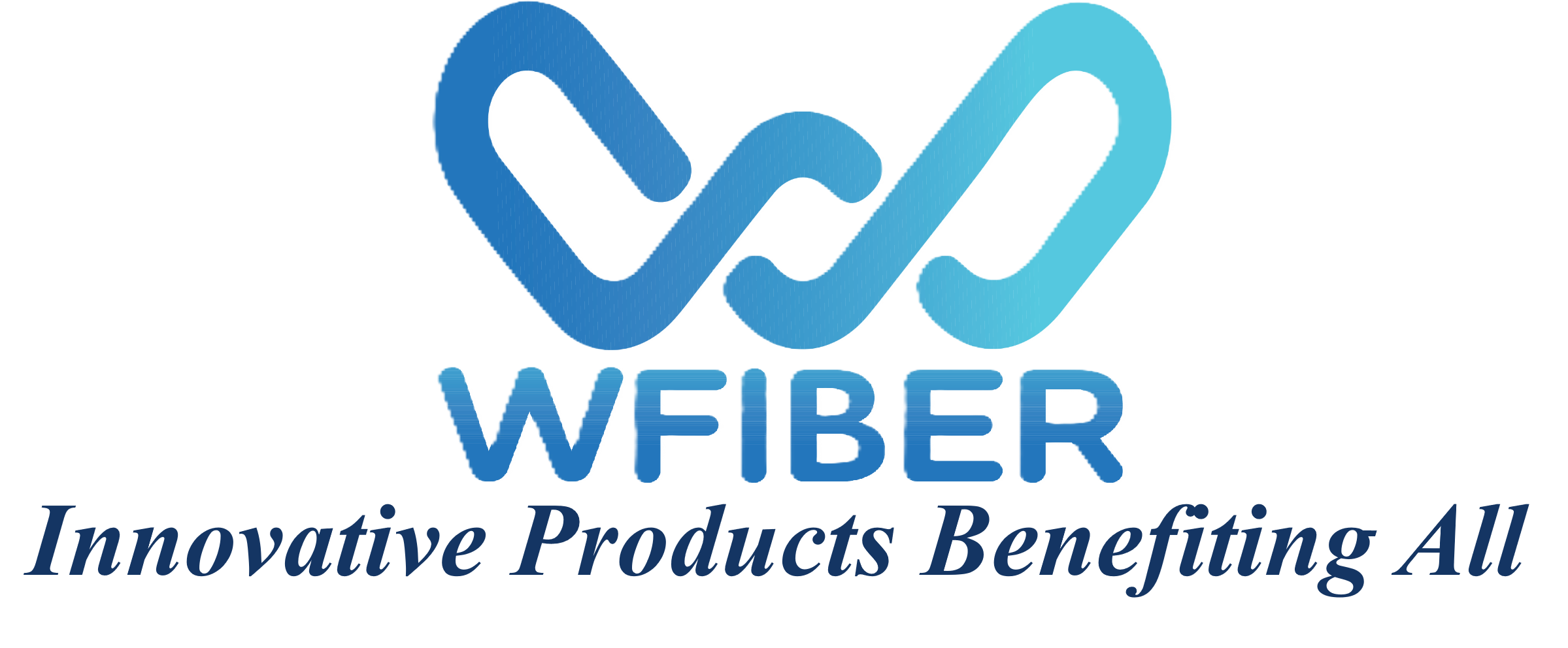 W-Fiber LLC Logo