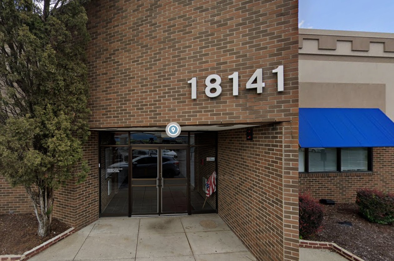 W Fiber Mask LLC Office Building